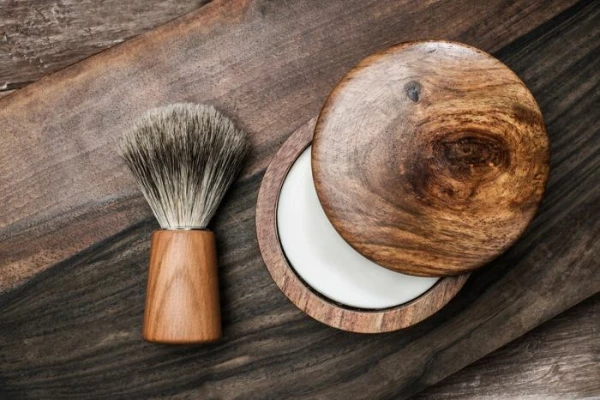 UK's Shaving Preparations Exports Decline Marginally to $128M in 2023